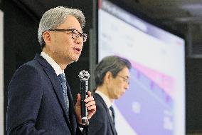 Honda 2025 Business Update